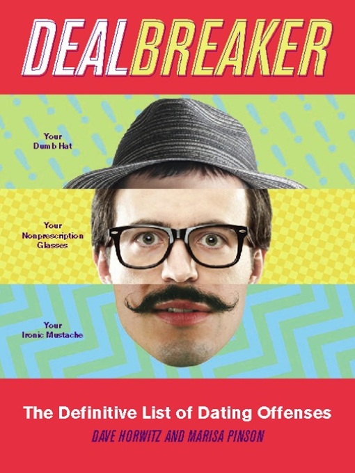 Title details for Dealbreaker by Dave Horwitz - Available
